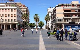 Centralissimo Pescara
